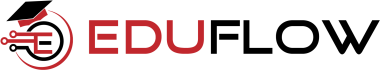 EDUFLOW logo